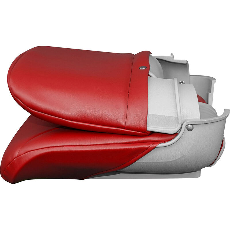 Tempress All-Weather High-Back Folding Seat image number 3