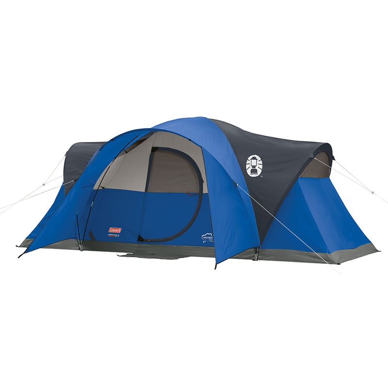 Coleman Montana 8-Person Tent image number 1