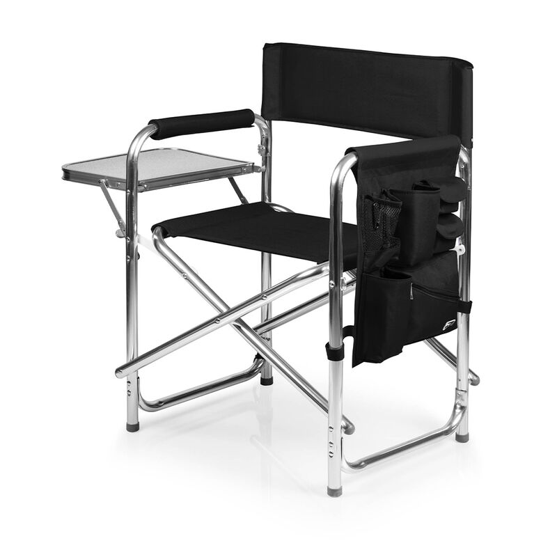 Oniva Sports Chair with Side Table image number 1