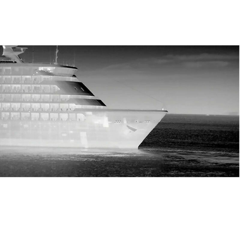 FLIR M332 Marine Thermal Cameras with Active Gyro-Stablization image number 2