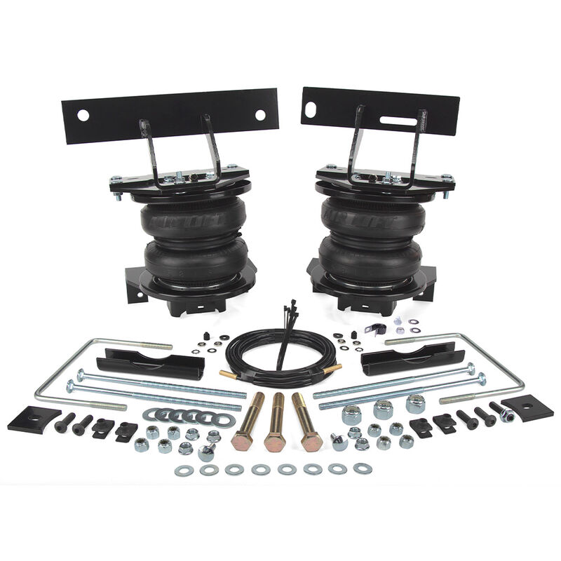 Air Lift LoadLifter 7500 XL Ultimate Air Spring Kit image number 1