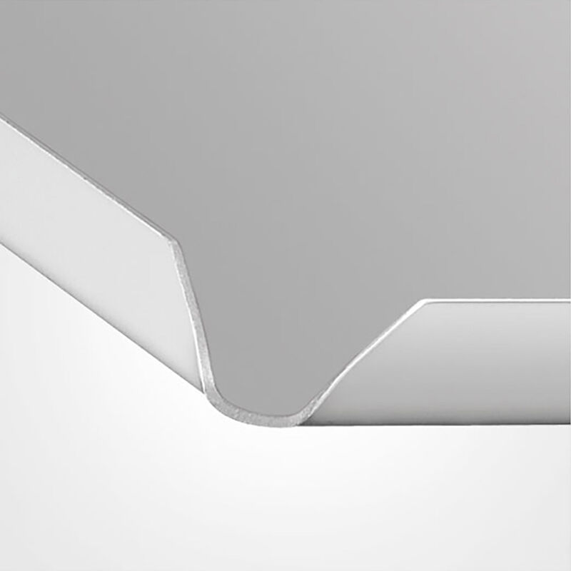 Lenco Edge Mount Trim Tab Kit, 12V image number 3