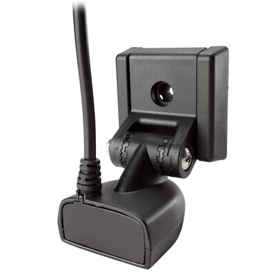 Humminbird XNT-9-DB-74-T Transom-Mount Transducer