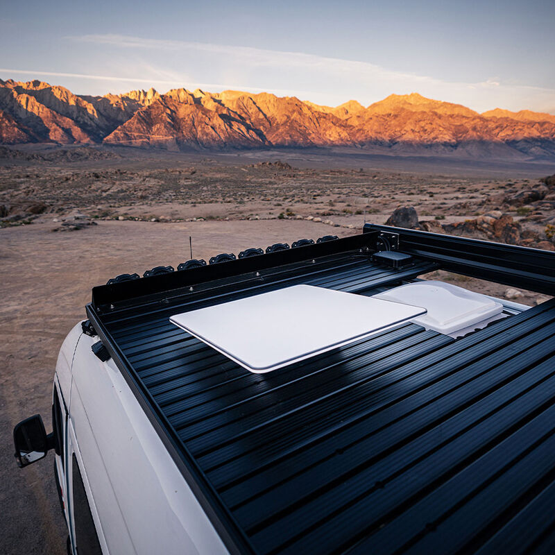 Winegard Flat High-Performance Starlink, No Router image number 7