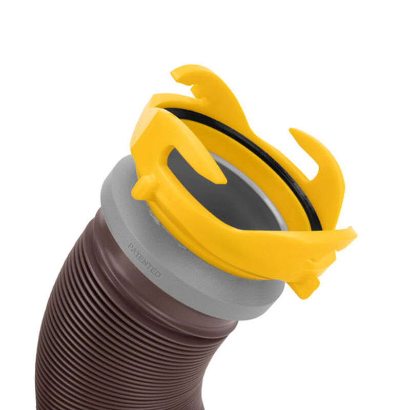 Camco 20 Feet Gray Sewer Hose image number 4