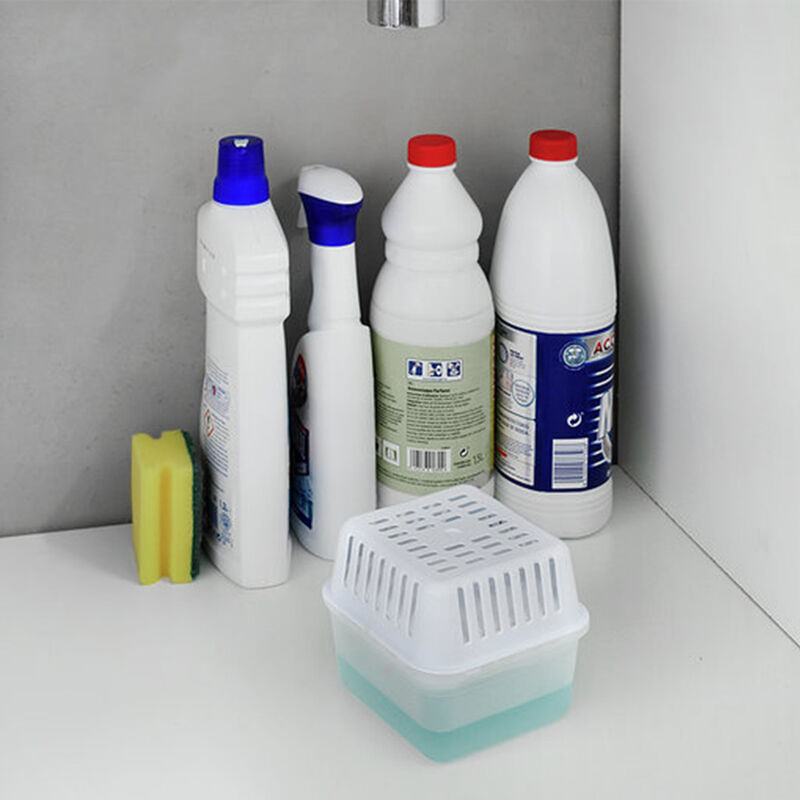 HUMYDRY Compact Moisture Absorber, 8.8 oz. image number 5