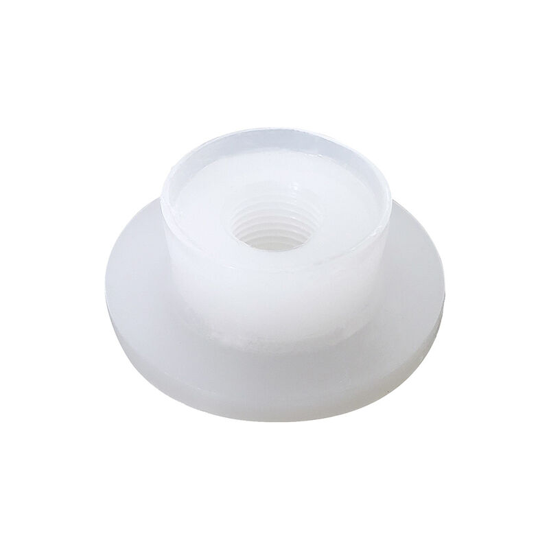 ICON Technologies Spin Weld Fitting, 1/8" Flush Threaded FPT image number 2