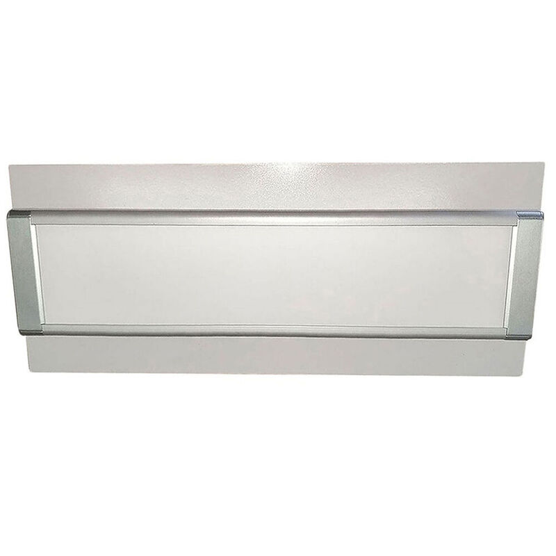 Retro 12 volt LED Dome Super Slim Ceiling Hugger Light image number 10