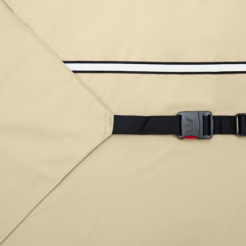 Eevelle Goldline 5th Wheel  Cover, Gray or Tan image number 4