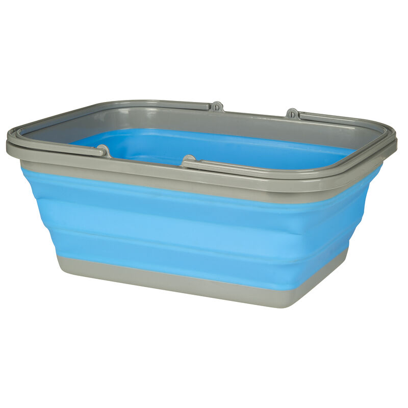 RV360 Square Folding Brush Bucket image number 3