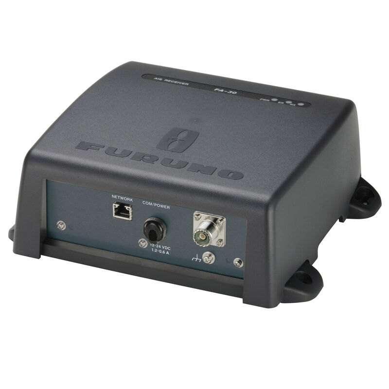 Furuno FA30 Black Box AIS Receiver image number 1