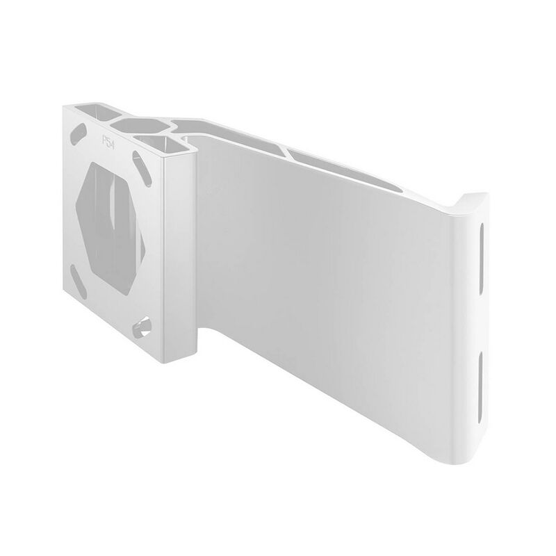 Minn Kota Raptor Jack Plate Adapter Bracket - 4" P54 White image number 1