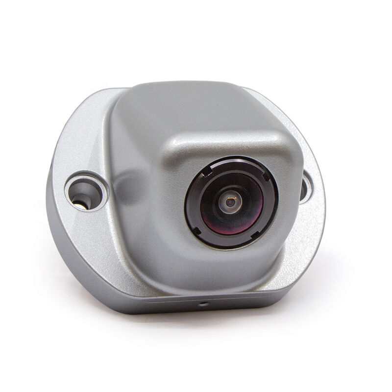 Brigade Electronics Backeye 360 System with 7" Monitor image number 4