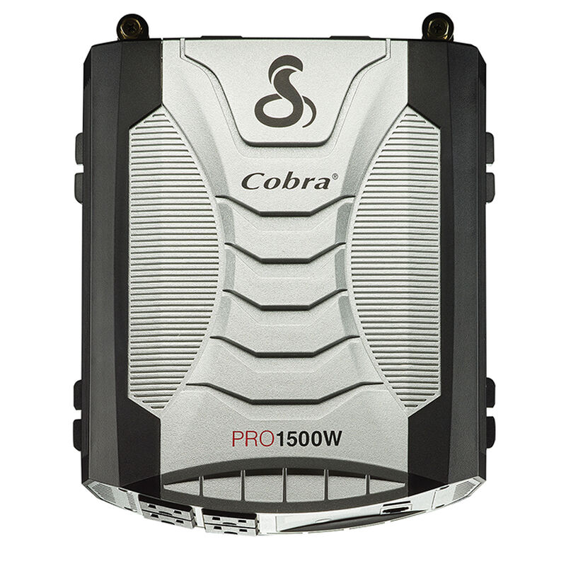 Cobra 1500 Watt Power Inverter image number 4