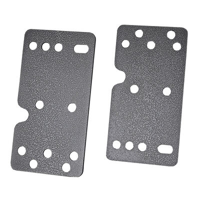 GEN-Y Hitch GH-8000 1/4" Filler Shims for Executive 5th Wheel Pin Box