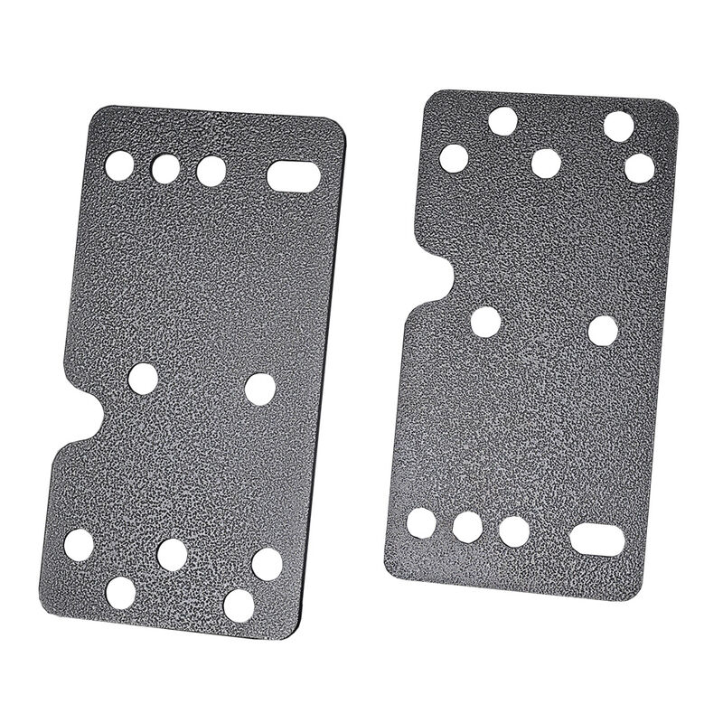 GEN-Y Hitch GH-8000 1/4" Filler Shims for Executive 5th Wheel Pin Box image number 1