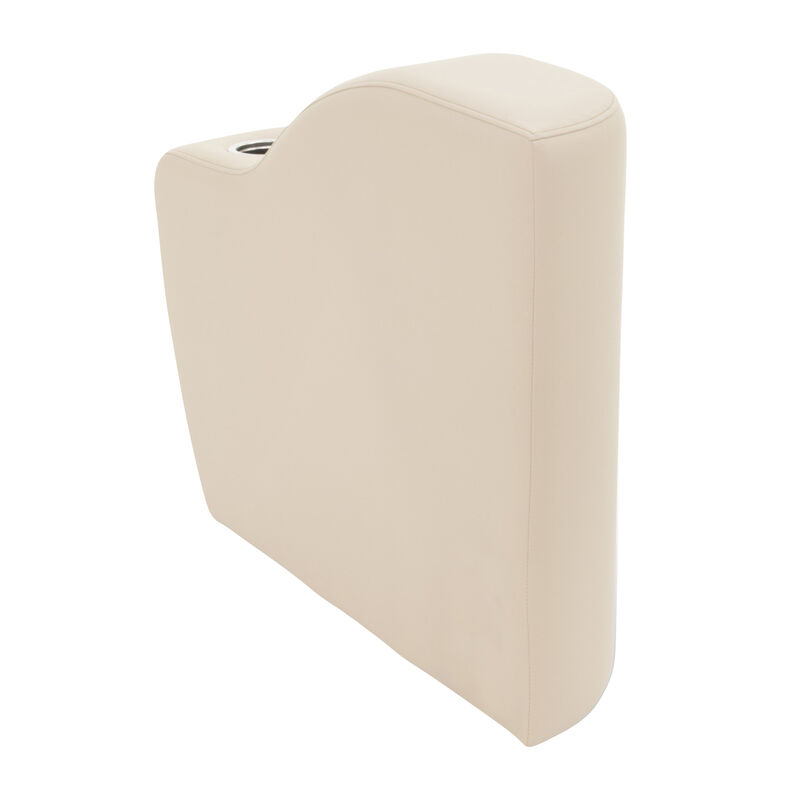 Taylor Made Platinum Series Curved Right Armrest image number 3