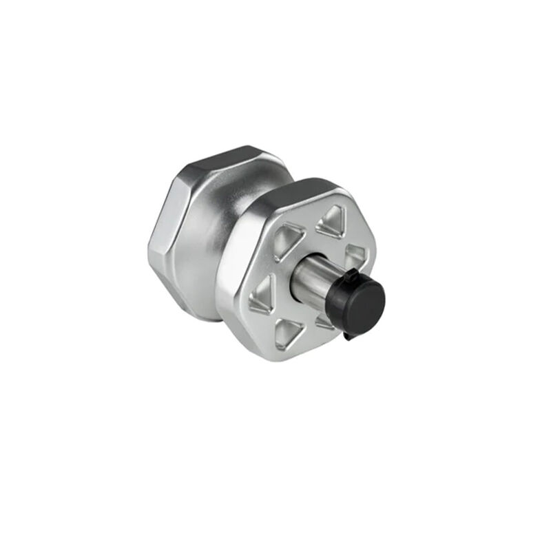 BulletProof Extreme-Duty Pintle Coupler Lock image number 6