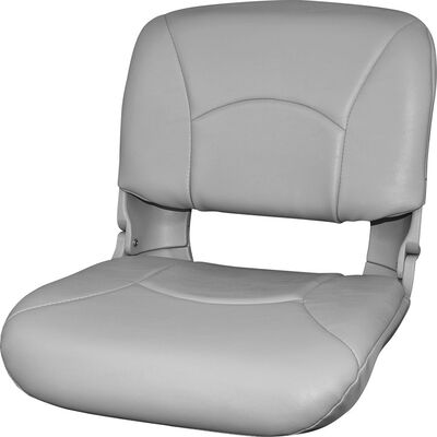 Tempress All-Weather High-Back Folding Seat