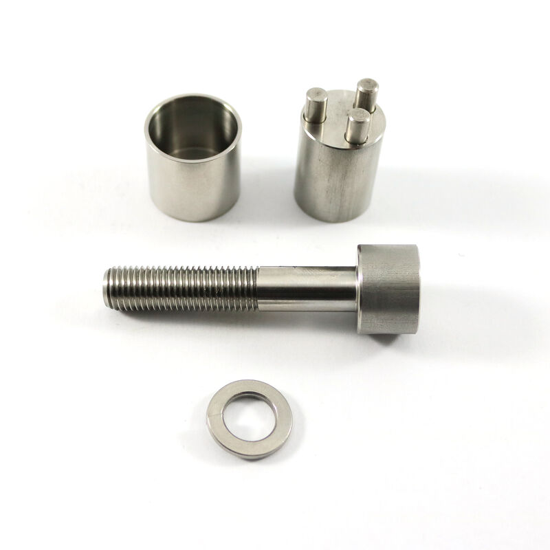 Panther Lower Unit Security Lock For Suzuki, Single Engine image number 1