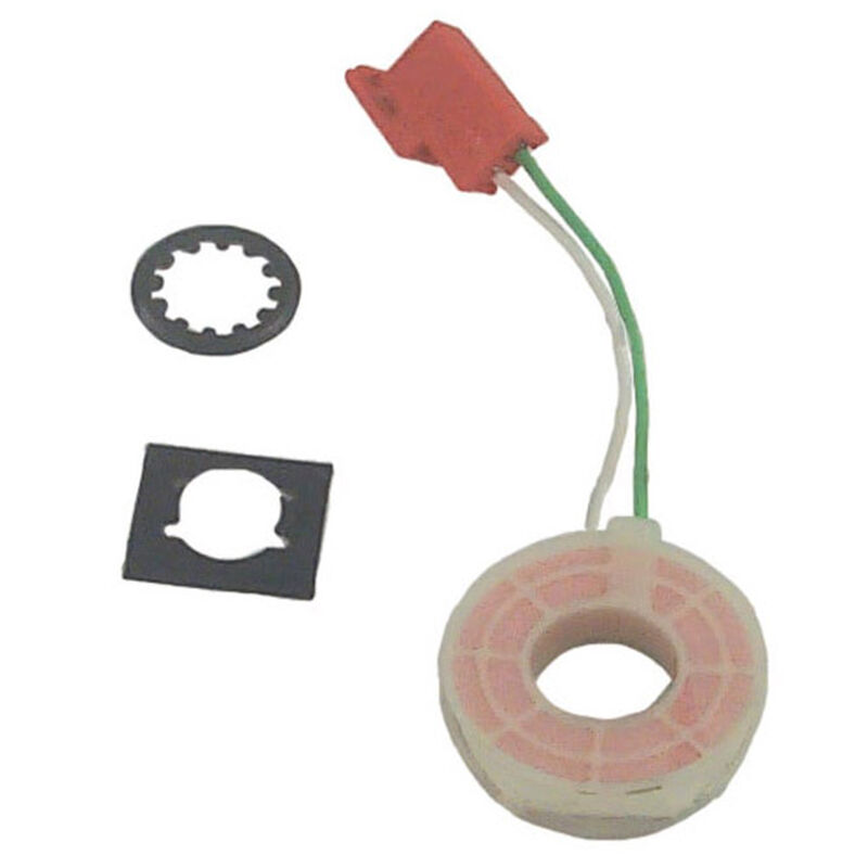 Sierra Pickup Coil Sensor For Mercury Marine/OMC Engine, Sierra Part #18-5108 image number 1