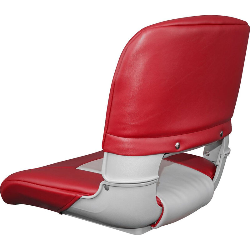 Tempress All-Weather High-Back Folding Seat image number 4