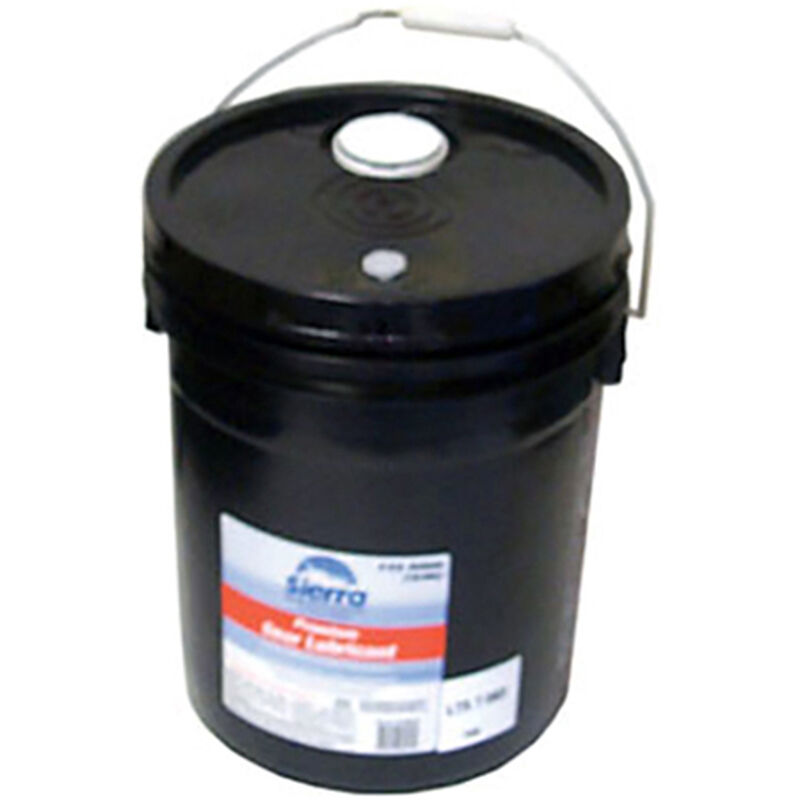 Sierra Premium Gear Lube, Sierra Part #18-9600-5 image number 1