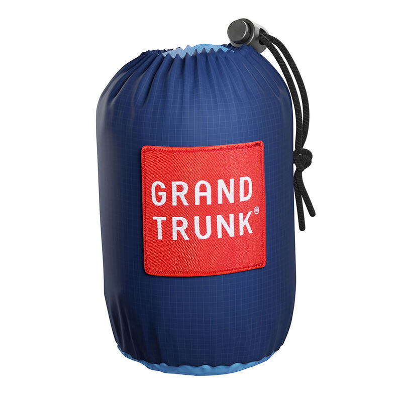 Grand Trunk Double Deluxe Hammock with Straps image number 5