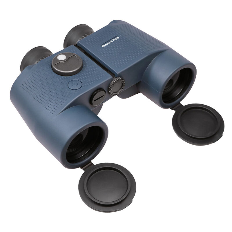 Weems & Plath EXPLORER 7 x 50 Binocular with Compass  image number 1