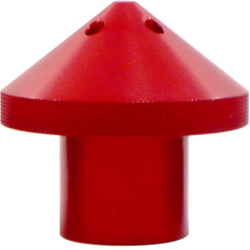 T-H Marine G-Force ELIMINATOR Trolling Motor Prop Nut for Lowrance Ghost image number 1