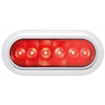Optronics FLEET Count 6" LED Light