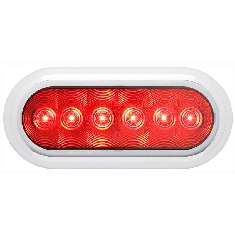 Optronics FLEET Count 6" LED Light image number 1