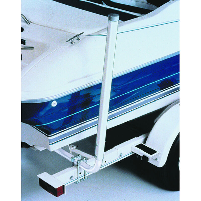Fulton Marine Trailer Accessory, Boat Guide Kit, 44 Inch (2 pack) image number 1