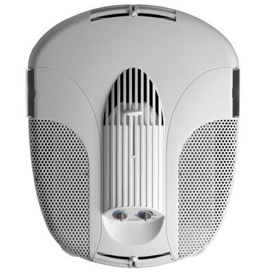 Dometic Manual Control Air Distribution Box for Non-ducted, Cool Only applications, Polar White