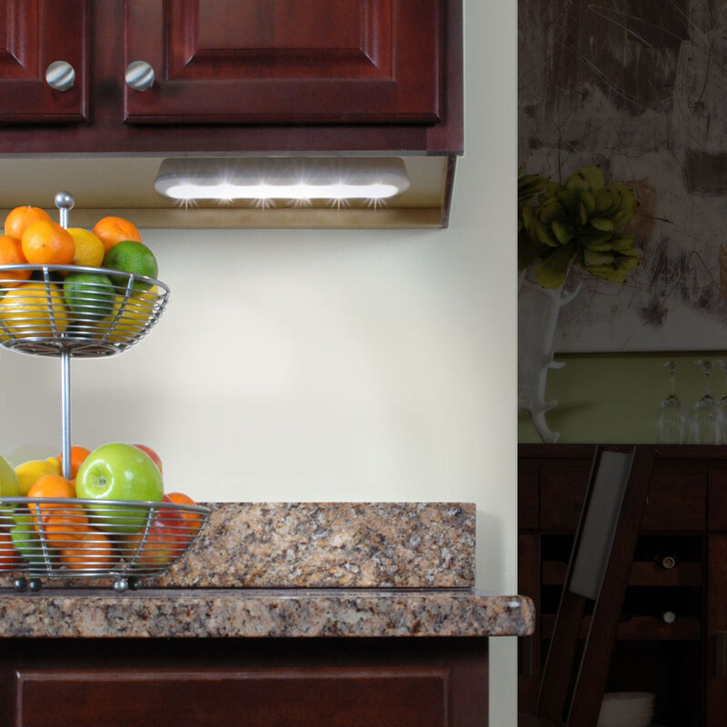 LED Light Bar with Auto-Off Timer, 12&rdquo;  image number 3