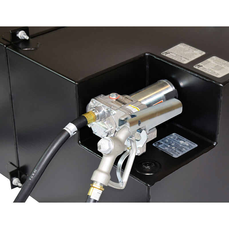 50/50 Gallon Split Refueling Dual-Tank System image number 4