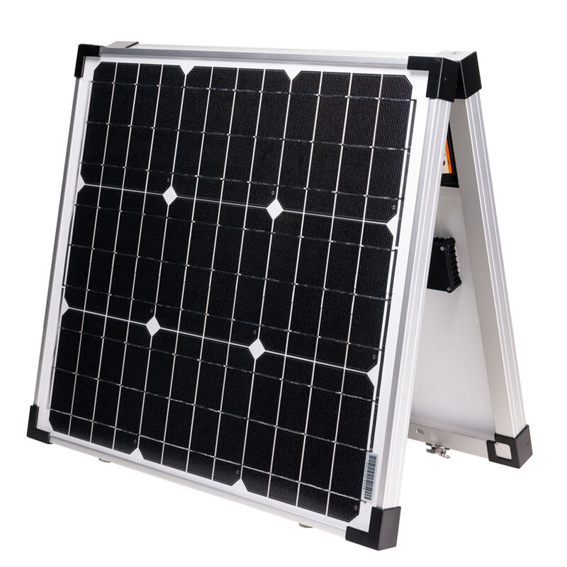 Go Power! 90-Watt Portable Solar Kit image number 1