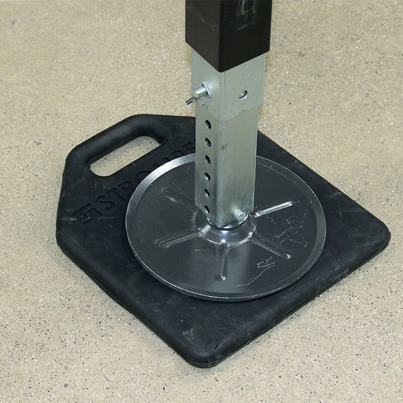 Stromberg Base Pad, 12" x 14" x 1", 2-Pack image number 1