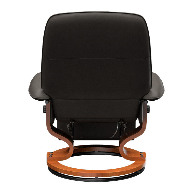 Thomas Payne Signature RV Swivel Euro Recliner by Lippert image number 4