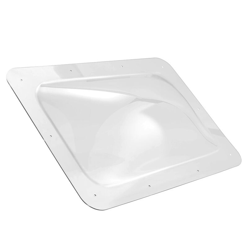 Hike Crew RV Skylight, Clear Lid image number 1