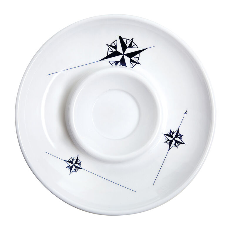 Northwind Espresso Cup & Saucer, 12 Piece Set image number 1