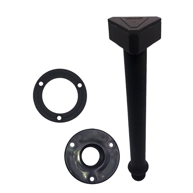 Seaview Vault Pro Center Drain Plug image number 1