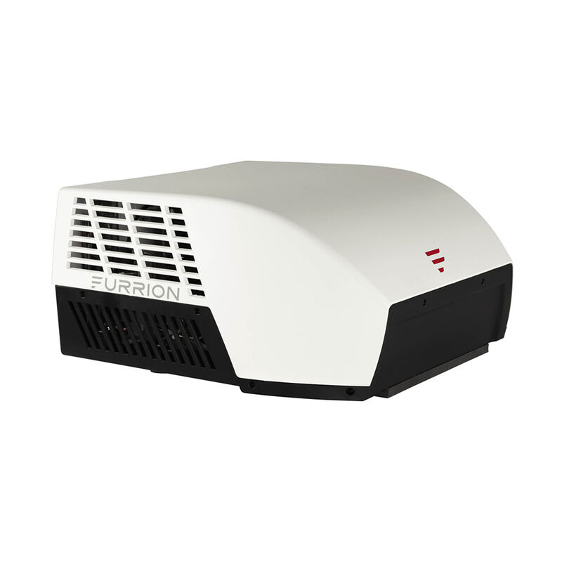 Furrion Chill Cube 18K Variable Speed RV Air Conditioner, Non-Ducted, White image number 1