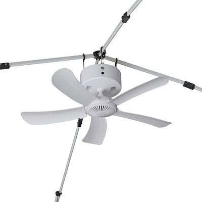CanopyFan CB305 Canopy Breeze Fan, White