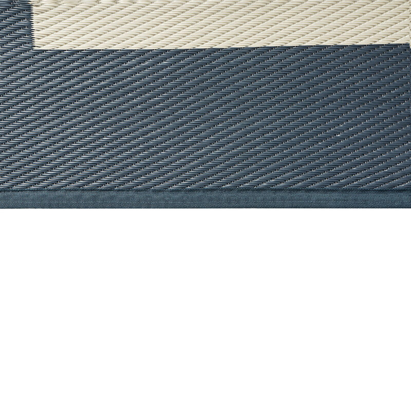 Venture Forward RV Patio Mat w/ Carry Bag, Geo Diamond image number 2