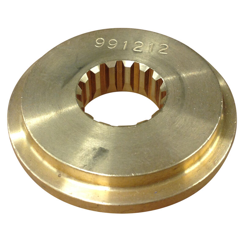 Michigan Wheel Forward Thrust Washer For Yamaha V4 Outboards image number 1