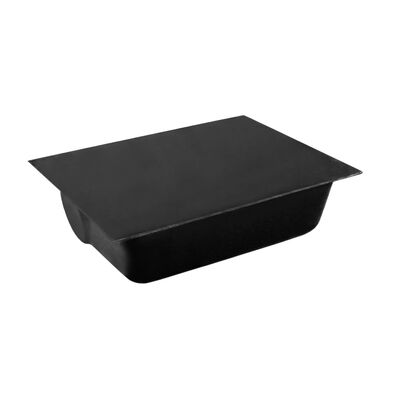 Icon Technologies Holding Tank, HT630-ED, Tank Only, 8 Gal.