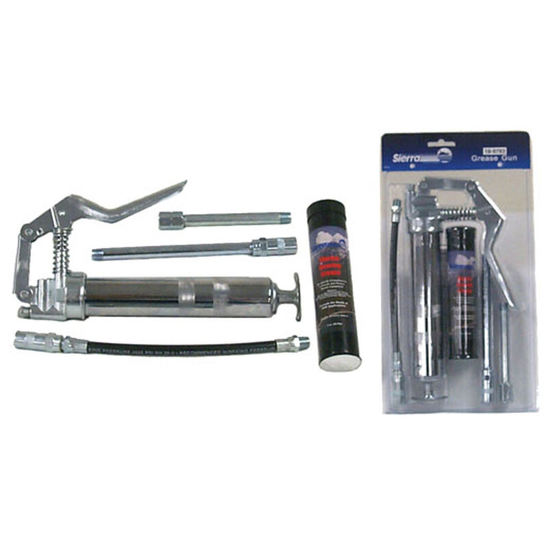 Sierra Grease Gun, Sierra Part #18-9783 image number 1