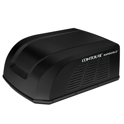 CONTOURE RapidCold Rooftop Non-Ducted RV AC Package w/ ADB and Thermostat