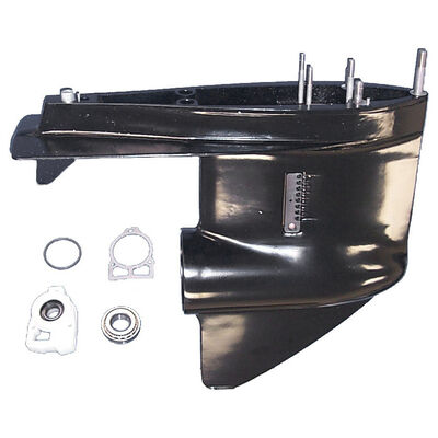 Sierra Lower Gear Housing For Mercury Marine Engine, Sierra Part #18-2402